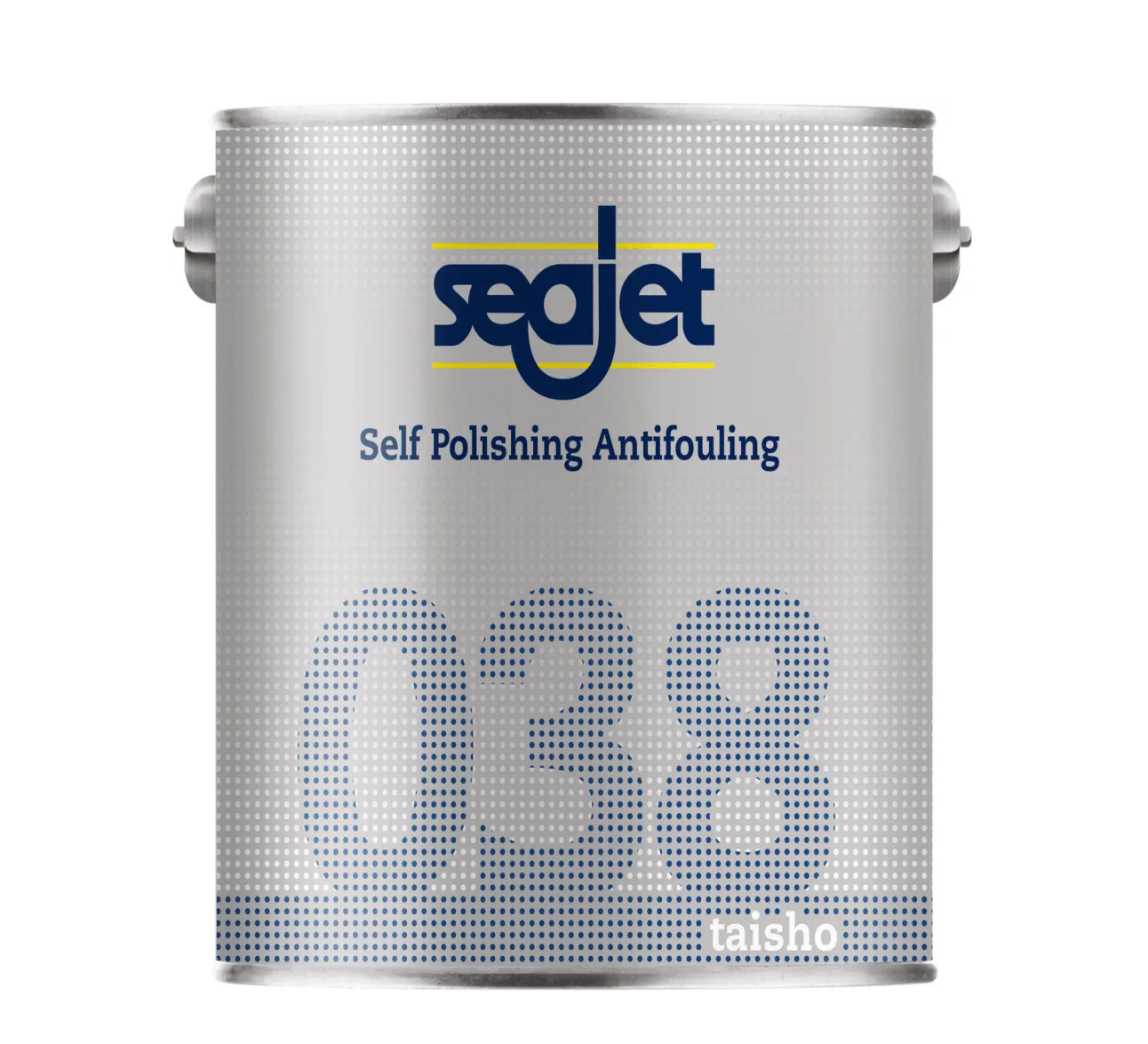 seajet copper-free self polishing antifouling 