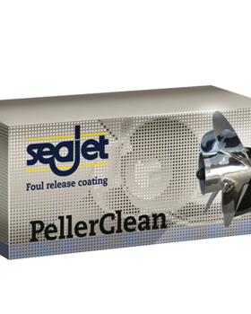 Seajet Pellerclean