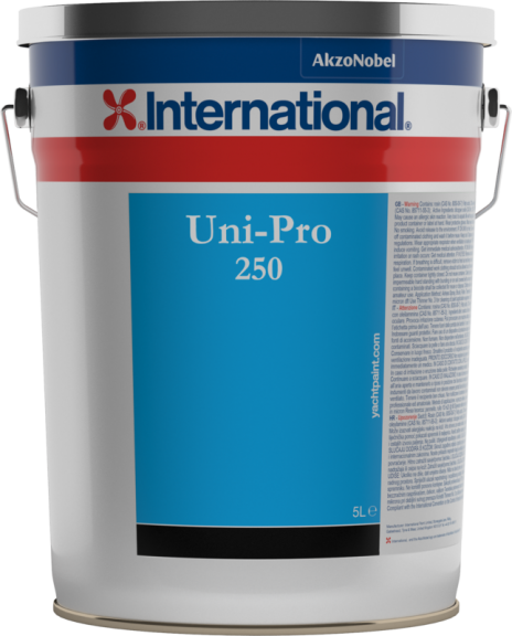 Uni-Pro 250