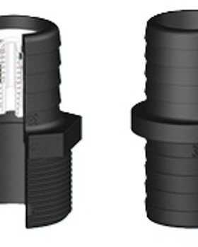 Non-return valve 3/4