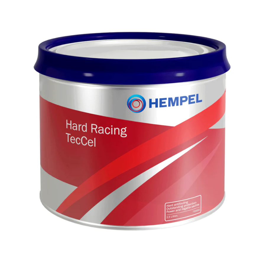Hempel Hard Racing