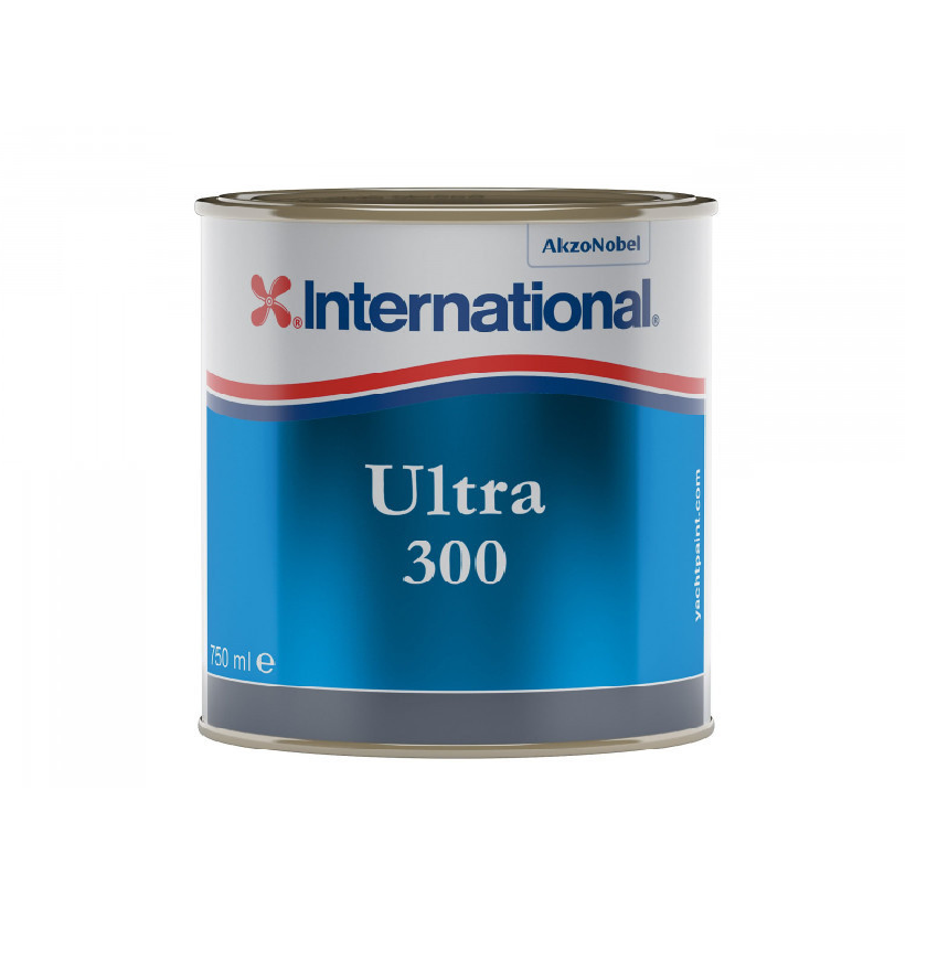 Ultra 300 black 5l