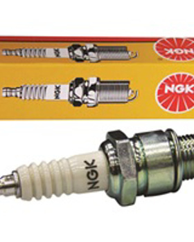 Spark plug NGK TYPE BPZ8H-N-1