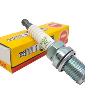 Spark plug NGK BR6FS