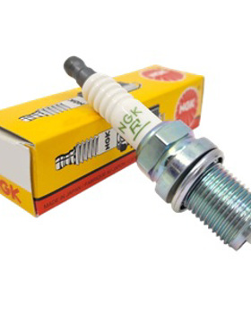 Spark plug DPR6EA-9