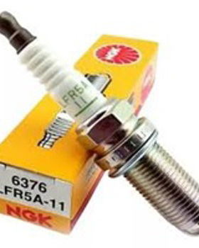 Spark Plug NGK LFR5A-11