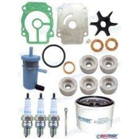 kit manutenção SUZUKI DF100A DF115A DF140A (2013+)