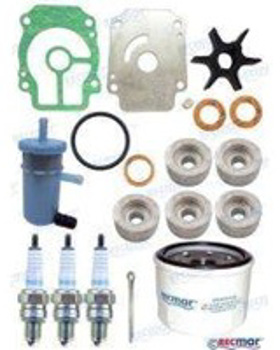 Maintenance kit SUZUKI DF100A DF115A DF140A (2013+)