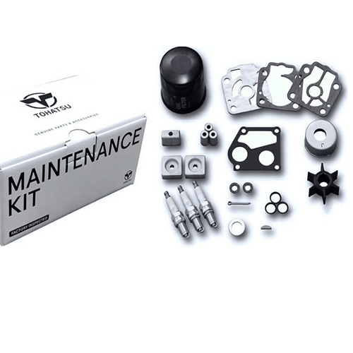 Kit manutenção p/ MFS4/5/6 C