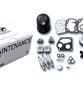 Kit manutenção p/ MFS4/5/6 C