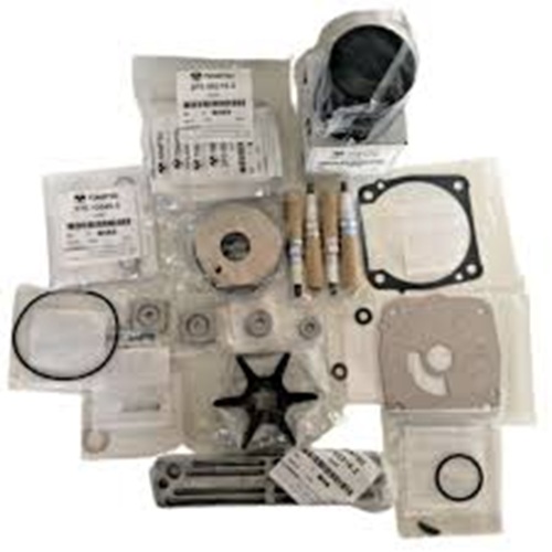 Kit manutenção p/ MFS75/90/100/115A