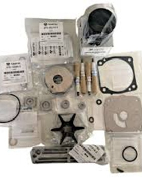 Kit manutenção p/ MFS75/90/100/115A