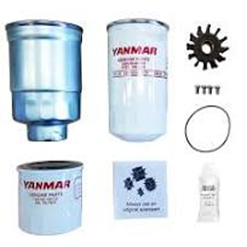 Kit de manutenção YANMAR SK-JHCR-001-G