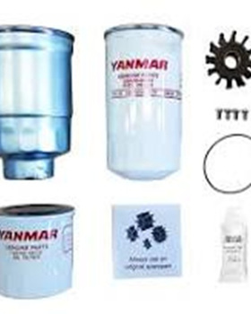 Kit de manutenção YANMAR SK-JHCR-001-G