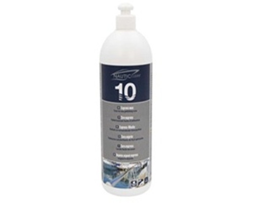  EXPRESS WAX 10 NAUTICCLEAN  1LT