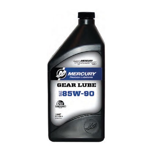 Gear Lube 85w-90