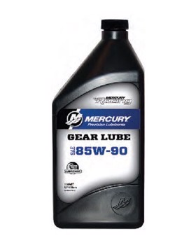 Gear Lube 85w-90