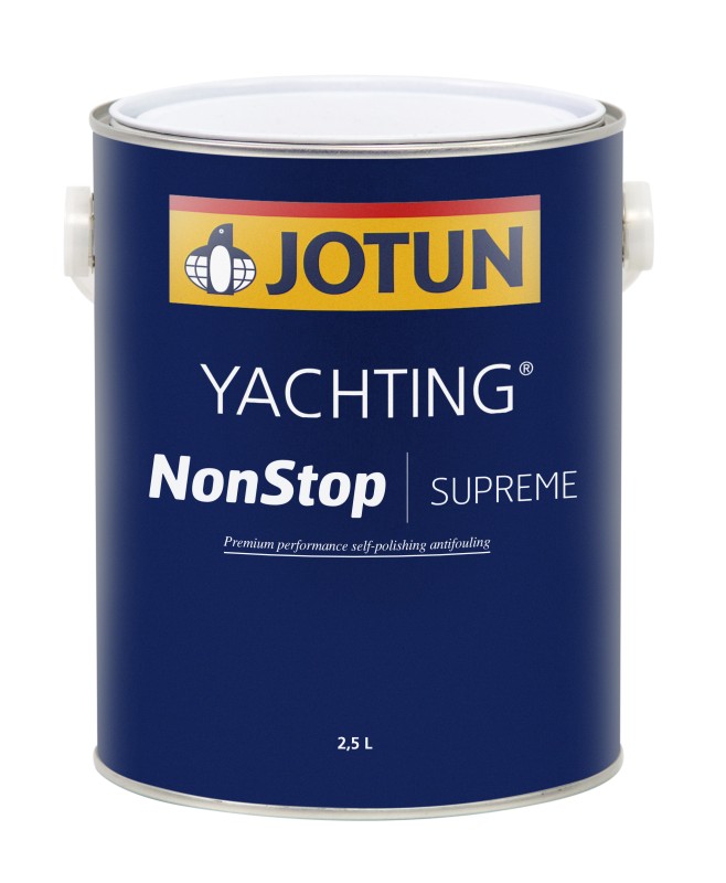 Jotun NONSTOP Supreme