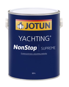 Jotun NONSTOP Supreme