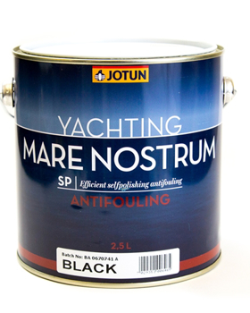 Jotun mare nostrun black 